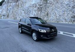 Volkswagen - Tiguan - 2.0tdi