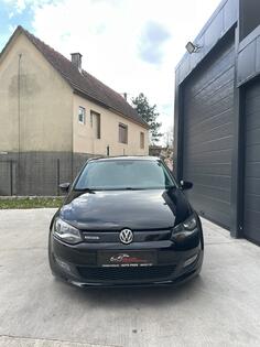 Volkswagen - Polo - 1.4 tdi