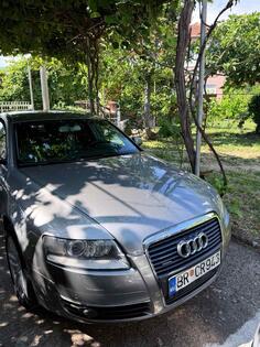 Audi - A6 - 3.0