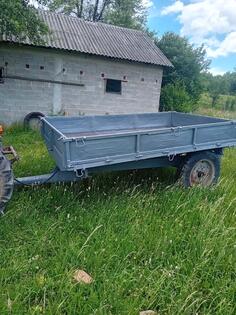 IMT - prikolica