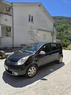 Nissan - Note - 1.5 DCI