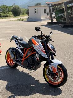 KTM - 1290 R