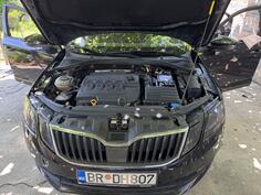 Škoda - Octavia - 1.6 TDI