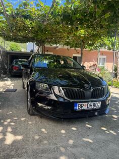 Škoda - Octavia - 1.6 TDI
