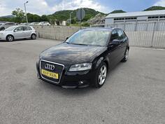 Audi - A3 - 2.0 TDI 103Kw S-LINE