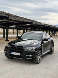 BMW - X6 - 3.5i