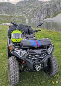 Loncin - x wolf pro max 300