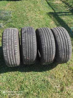 Bridgestone - power plus - Ljetnja guma