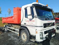 Volvo - FMFH4208E5