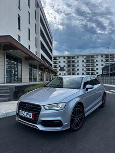 Audi - A3 - audi a 3 2.0