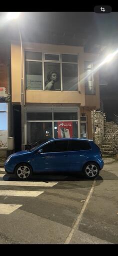 Volkswagen - Polo - 1.9