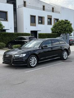 Audi - A6 - 2.0 tdi quattro ultra