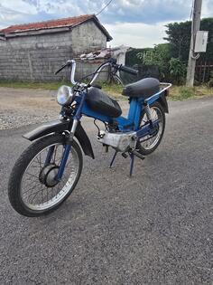 Tomos - apn 6