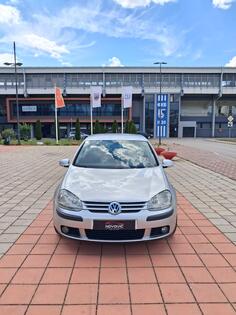 Volkswagen - Golf 5 - 1.9 tdi