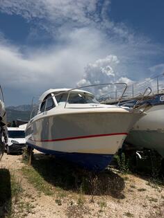 Beneteau - Antares 8