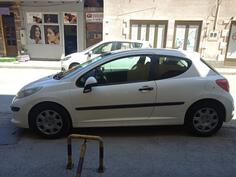 Peugeot - 207 - 1.4hdi