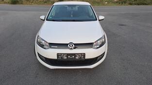 Volkswagen - Polo - 1.2 tdi