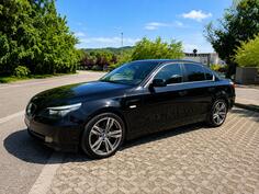 BMW - 520 - 2.0 TDI