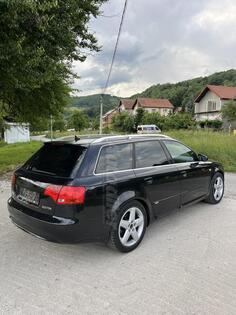 Audi - A4 - 2.0 103 kw