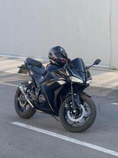 Peda - Pro XT 125