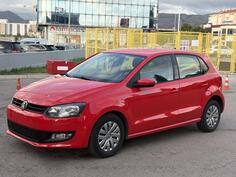 Volkswagen - Polo - 1.6 tdi 66kw