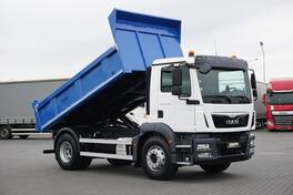 MAN - / TGM / 19.250 / E 6 / ACC / kiper / DOM-2343