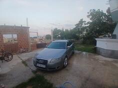 Audi - A6 - 2,7 tdi
