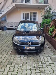 Volkswagen - Golf 6 - 1.4 Tsi