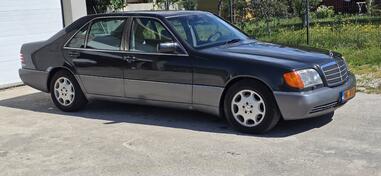 Mercedes Benz - S 300 - s