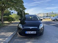 Fiat - Punto Evo - 1.3 MJTD