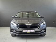 Škoda - Octavia - PRVA REG 2023- 2.0 TDI 150 KS