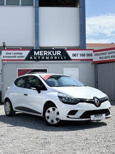 Renault - Clio - 1.5 DCI