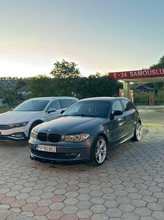 BMW - 118 - 2.0