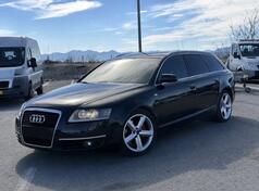 Audi - A6 - 2.7