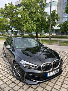 BMW - 135 - M135i