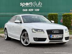 Audi - A5 - 2.0 TDI