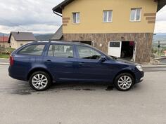 Škoda - Octavia - 1.9 tdi
