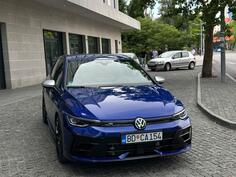 Volkswagen - Golf 8 - 8.5 R