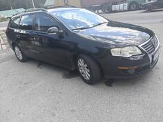 Volkswagen - Passat - b6
