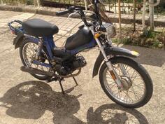 Tomos - apn 6 s