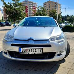 Citroen - C5 - 1.6 Hdi