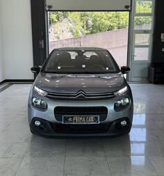 Citroen - C3 - SHINE+ Putnički Model