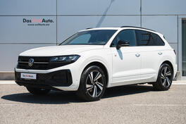 Volkswagen - Touareg - R-line 3.0 TDI 4MOTION