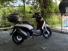 Piaggio - 350sport