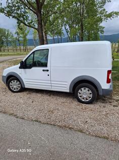 Ford - Transit - 1.8tdci
