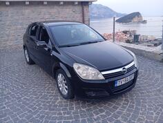 Opel - Astra - 1.7 CDTI