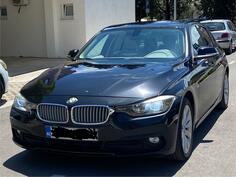 BMW - 316 - 2.0d