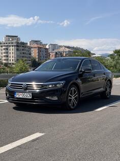 Volkswagen - Passat - 2.0 TDI DSG