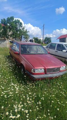 Volvo - 850 - 2.5 Tdi