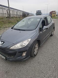 Peugeot - 308 - 1.6 HDI